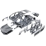 Кузов и составляющие