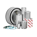 Запчасти для ТО