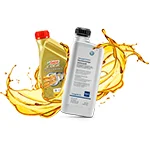 Масла и Автохимия