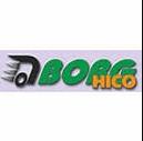 Запчасти BORG-HICO