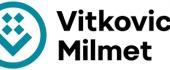 Запчастини Vitkovice Milmet