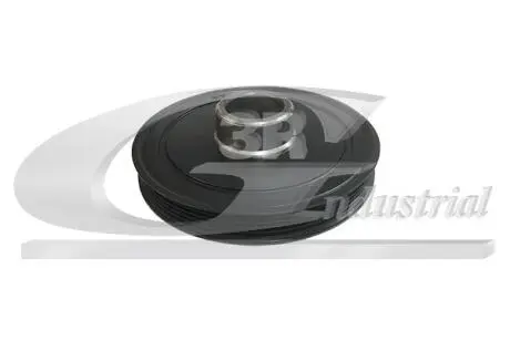 Шкив/демфер 3RG 10119