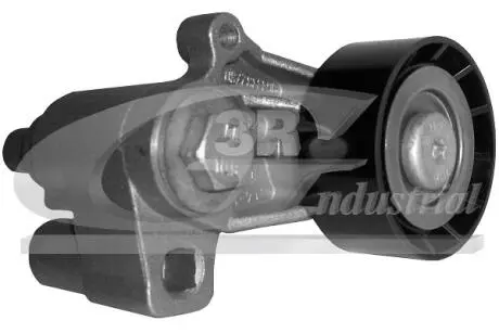 Натяжитель ремня, клиновой зубчая. 3RG 10226