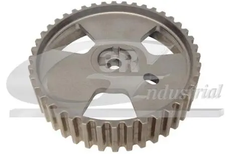 Шестерня распредвала(1 отверстие)42z. peugeot 2.0 hdi dw10 206,3 3RG 10258