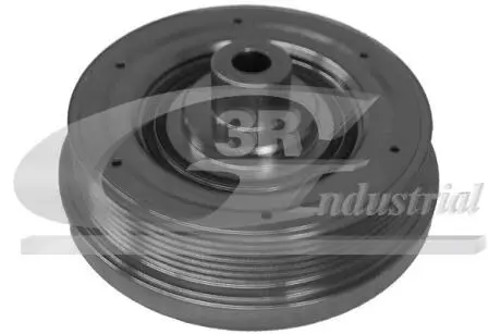 Ременный шкив, коленчатый вал 3RG 10306