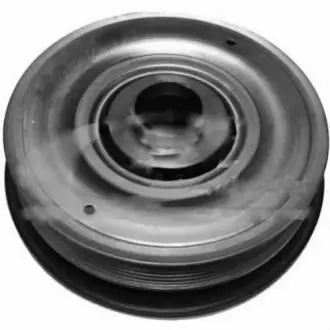 Ременный шкив, коленчатый вал 3RG 10605