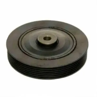 Ремінний шків, колінчастий вал 3RG 10606