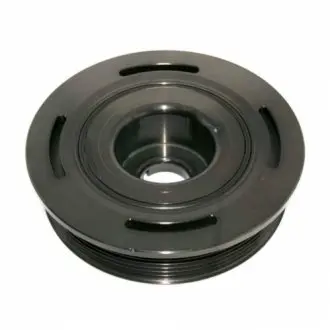 Ременный шкив, коленчатый вал 3RG 10612