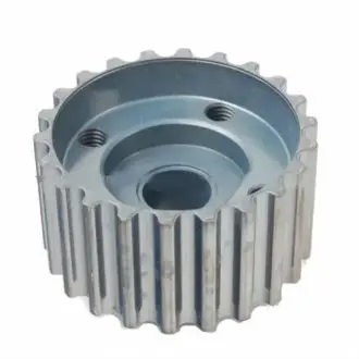 Шестерня, коленчатый вал 3RG 10720