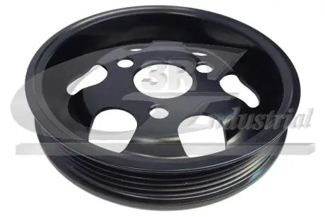 Ременный шкив, коленчатый вал 3RG 10734