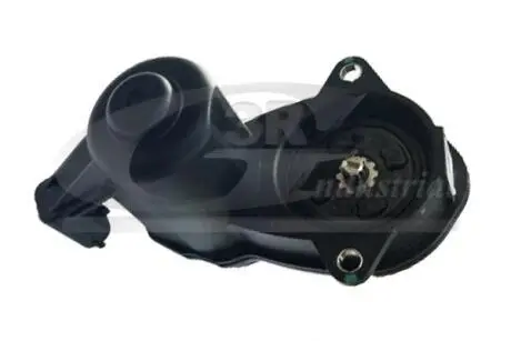 Сервопривід суорту astra k, astra k/kombi 1.0-1.6d 06.15- 3RG 11400