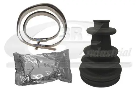 Комплект пильника, приводний вал 3RG 17222K