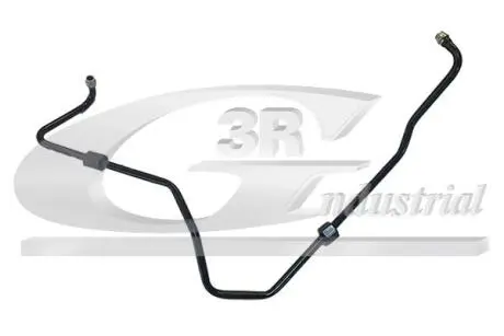 Оливопровод турбины ford galaxy и seat alhambra, leon, toledo ii vw bora, bora i, golf iv, sharan 1.9d 10.98-03.10 3RG 19715