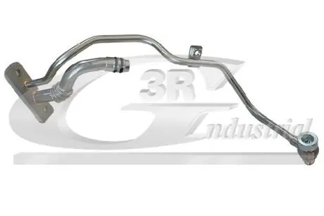 Оливопровод турбины garrett gtc1244vz 3RG 19727