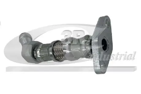 Масляная трубка audi /vw /seat 1.9tdi-2.0tdi 3RG 19730