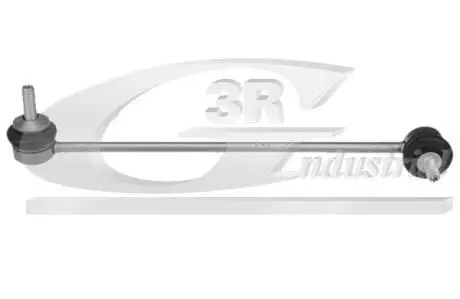 Тяга/стойка, стабилизатор 3RG 21130