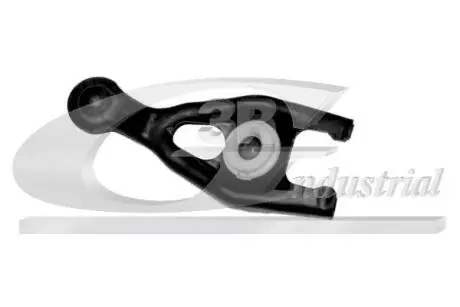 Вилка сцепления citroen c2, c3 i, c3 ii, c3 iii c4, c4 i, c-elysee, ds3, nemo peugeot 1007, 2008, 206, 207, 208, 301, 307,08.00- 3RG 22219