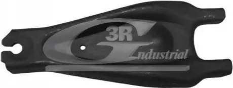 Ремкомплект, рычаг переключения 3RG 22601