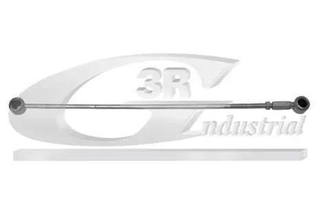 Тяга выбора передач 3RG 23243