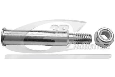 Ремкомплект, важіль перемикання 3RG 23410