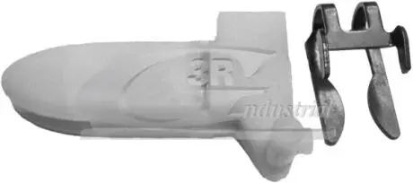 Педаль сцепления 3RG 24210