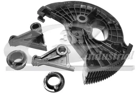 Ремкомплект, автоматичне регулювання 3RG 24620