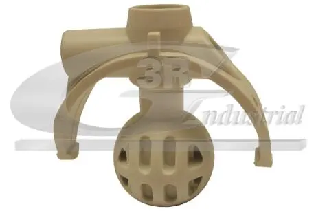 Куліса кпп 3RG 24733