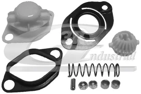 Втулка тяги переключения передач 3RG 24749