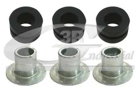 Втулка, шток вилки переключения передач 3RG 26734