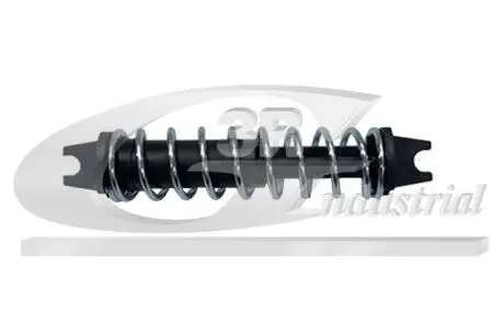 Пружины подвески 3RG 27206