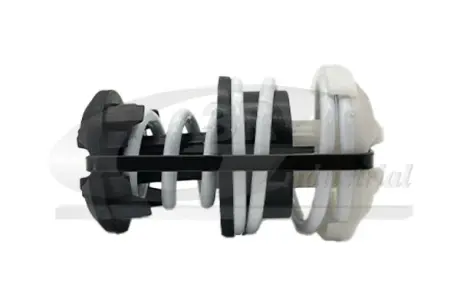 Пружина педалі зчеплення peugeot 3008/5008 2009- 3RG 27212