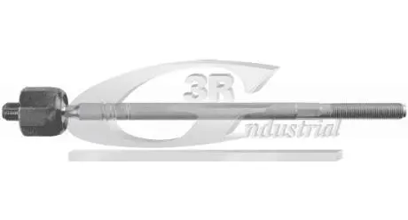 Осьовий шарнір, рульова тяга 3RG 34900