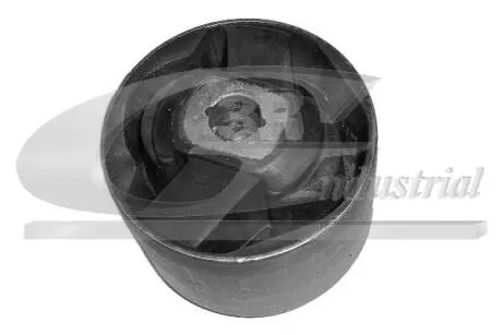 Подвеска, двигатель 3RG 40210