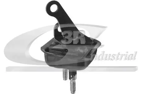 Подушка балки прав. citroen xsara, zx peugeot 306, 306/1.1-2.0d 03.91-08.05 3RG 40215