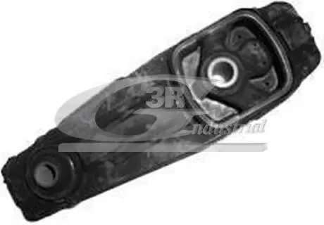 Опора двигателя citroen c2, c3, ds3/peugeot 207/1007 1.1-1.6 09.03- 3RG 40217