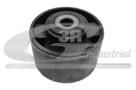 Подвеска, двигатель 3RG 40228