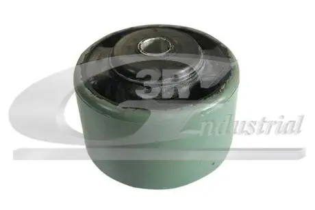 Подвеска, двигатель 3RG 40234