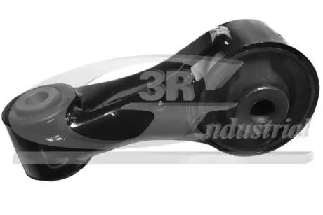 Опора двигуна зад. citroen c1 peugeot 107 Toyota Aygo 1.0 06.05-09.14 3RG 40285