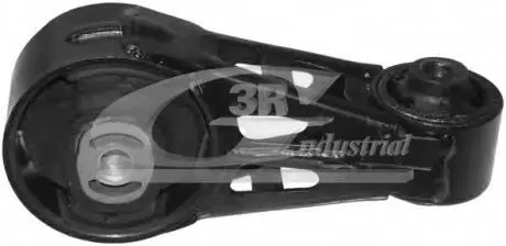 Подвеска, двигатель 3RG 40294