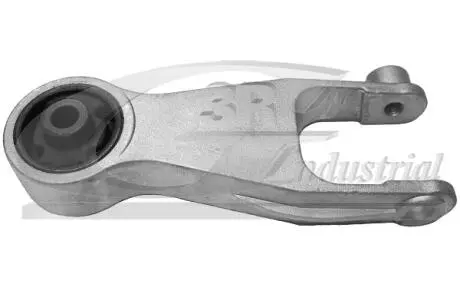 Підвіска, двигун 3RG 40431