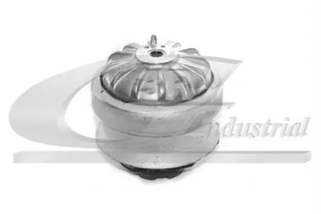 Подвеска, двигатель 3RG 40504