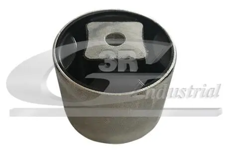 Подвеска, двигатель 3RG 40524