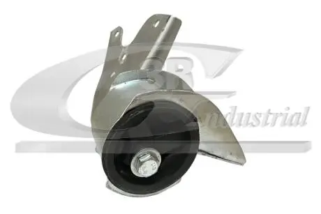 Подвеска, двигатель 3RG 40526