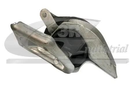 Подвеска, двигатель 3RG 40527