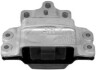 Опора двигателя левая audi a3/vw golf 5 1,9.2,0 tdi 03- 3RG 40771 (фото 1)