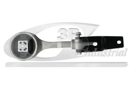 Підвіска, двигун 3RG 40791