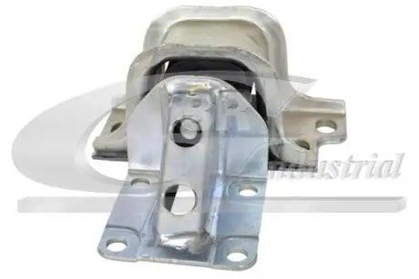 Подвеска, двигатель 3RG 41203