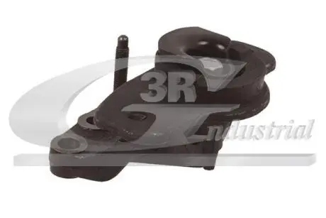 Підвіска, двигун 3RG 41205