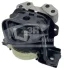 Опора двигателя перед. citroen c3 ii, c3 picasso, ds3 peugeot 2008 i, 207, 208 i 1.4/1.4lpg/1.6 02.06- 3RG 41253 (фото 1)