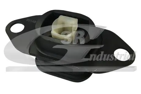 Подвеска, двигатель 3RG 41665